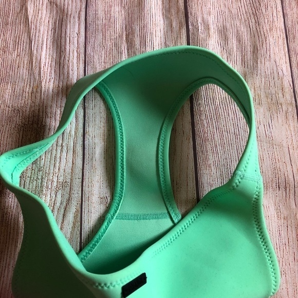 Triangl Green Bikini Bottoms - Picture 6 of 6